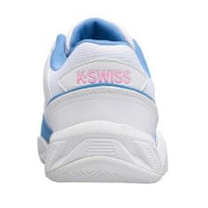 K-SWISS Boty tenisové modré 41 EU Bigshot Light 4 Allcourt