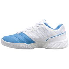 K-SWISS Boty tenisové modré 41 EU Bigshot Light 4 Allcourt