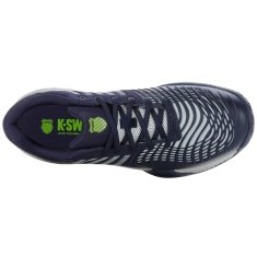 K-SWISS Boty tenisové tmavomodré 44.5 EU Express Light 3 Allcourt 2024