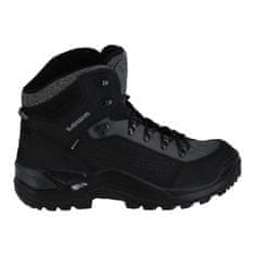 Lowa Boty trekové 44.5 EU Renegade Warm Mid Gtx