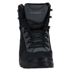 Lowa Boty trekové 44.5 EU Renegade Warm Mid Gtx