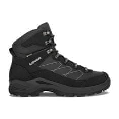 Lowa Boty trekové černé 46.5 EU Taurus Pro Mid Gtx