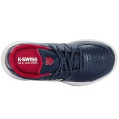 K-SWISS Boty tenisové 33.5 EU Court Express Allcourt