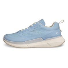 Ecco Boty modré 41 EU Sneaker Biom 2.2 Low