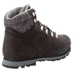 Jack Wolfskin Boty hnědé 47 EU Thunder Bay Texapore Mid