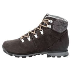 Jack Wolfskin Boty hnědé 47 EU Thunder Bay Texapore Mid