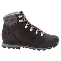 Jack Wolfskin Boty hnědé 47 EU Thunder Bay Texapore Mid