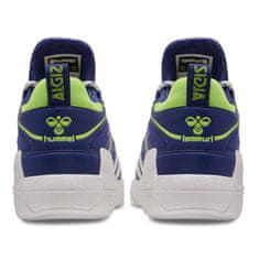 Hummel Boty tmavomodré 43 EU Algiz 2.0