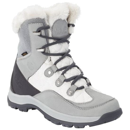 Jack Wolfskin Sněhovky Winterstiefel Aspen Mid Texapore