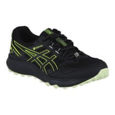 Asics Boty běžecké černé 42 EU Gel Sonoma 7 Gtx