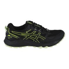 Asics Boty běžecké černé 42 EU Gel Sonoma 7 Gtx