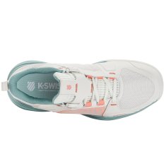 K-SWISS Boty tenisové 39.5 EU Ultrashot Team Allcourt