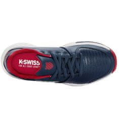 K-SWISS Boty tenisové tmavomodré 38 EU Court Express Allcourt