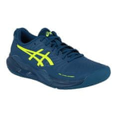 Asics Boty tenisové tmavomodré 42 EU Gel Challenger 14