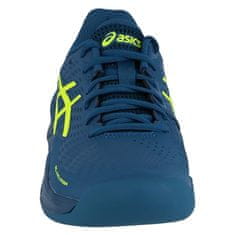 Asics Boty tenisové tmavomodré 42 EU Gel Challenger 14