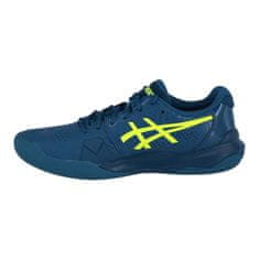 Asics Boty tenisové tmavomodré 42 EU Gel Challenger 14