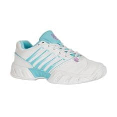 K-SWISS Boty tenisové 39.5 EU Bigshot Light 4 Allcourt