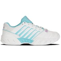 K-SWISS Boty tenisové 39.5 EU Bigshot Light 4 Allcourt