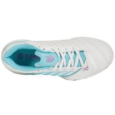 K-SWISS Boty tenisové 39.5 EU Bigshot Light 4 Allcourt