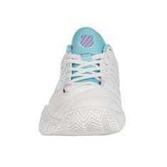 K-SWISS Boty tenisové 39.5 EU Bigshot Light 4 Allcourt