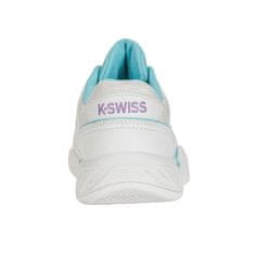 K-SWISS Boty tenisové 39.5 EU Bigshot Light 4 Allcourt