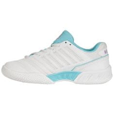 K-SWISS Boty tenisové 39.5 EU Bigshot Light 4 Allcourt