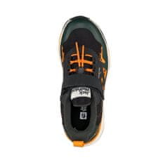 Jack Wolfskin Boty 38 EU Villi Hiker Texapore Low