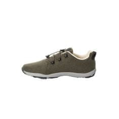 Jack Wolfskin Boty olivové 42.5 EU Spirit Wool Low