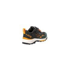 Jack Wolfskin Boty 38 EU Villi Hiker Texapore Low