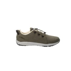 Jack Wolfskin Boty olivové 42.5 EU Spirit Wool Low