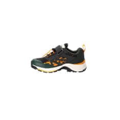 Jack Wolfskin Boty 38 EU Villi Hiker Texapore Low