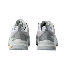 Jack Wolfskin Boty šedé 45 EU Cyrox Texapore Low