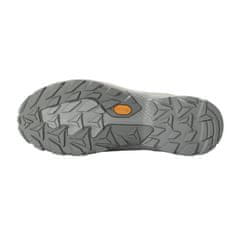 Jack Wolfskin Boty šedé 45 EU Cyrox Texapore Low