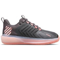 K-SWISS Boty tenisové 41.5 EU Ultrashot 3 Allcourt