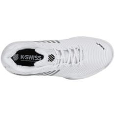 K-SWISS Boty tenisové bílé 41.5 EU Hypercourt Express 2 Clay