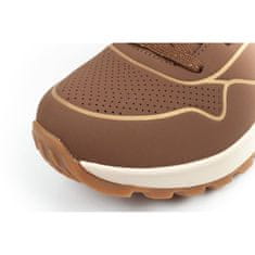 Skechers Boty hnědé 38 EU Uno Rugged