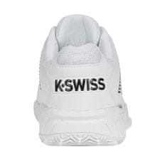 K-SWISS Boty tenisové bílé 41.5 EU Hypercourt Express 2 Clay