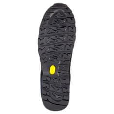 Jack Wolfskin Boty trekové tmavomodré 45.5 EU Scrambler 2 Texapore Low