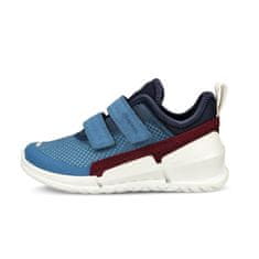 Ecco Boty modré 29 EU Sneaker Biom K1