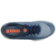 K-SWISS Boty tenisové modré 42 EU Hypercourt Express 2