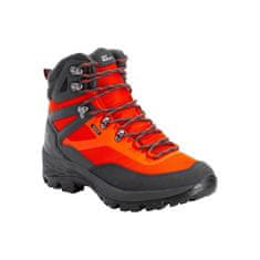 Jack Wolfskin Boty trekové 42.5 EU Rebellion Guide Texapore Mid