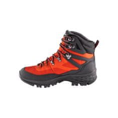 Jack Wolfskin Boty trekové 42.5 EU Rebellion Guide Texapore Mid