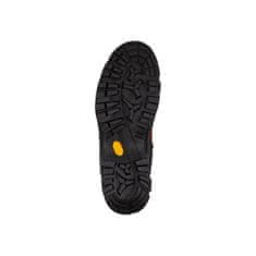 Jack Wolfskin Boty trekové 42.5 EU Rebellion Guide Texapore Mid