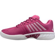 K-SWISS Boty tenisové růžové 39.5 EU Express Light 2 Indoor