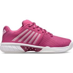 K-SWISS Boty tenisové růžové 39.5 EU Express Light 2 Indoor