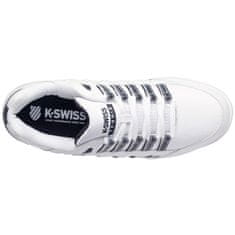 K-SWISS Boty tenisové bílé 45 EU Court Prestir Allcourt