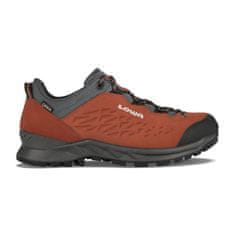 Lowa Boty trekové 42.5 EU Explorer Low Gtx