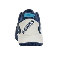 K-SWISS Boty tenisové tmavomodré 45 EU Hypercourt Supreme Clay