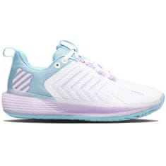 K-SWISS Boty tenisové 39.5 EU Ultrashot 3 Allcourt