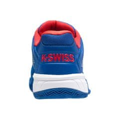 K-SWISS Boty tenisové modré 46 EU Hypercourt Express 2